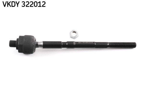 SKF Axialgelenk, Spurstange